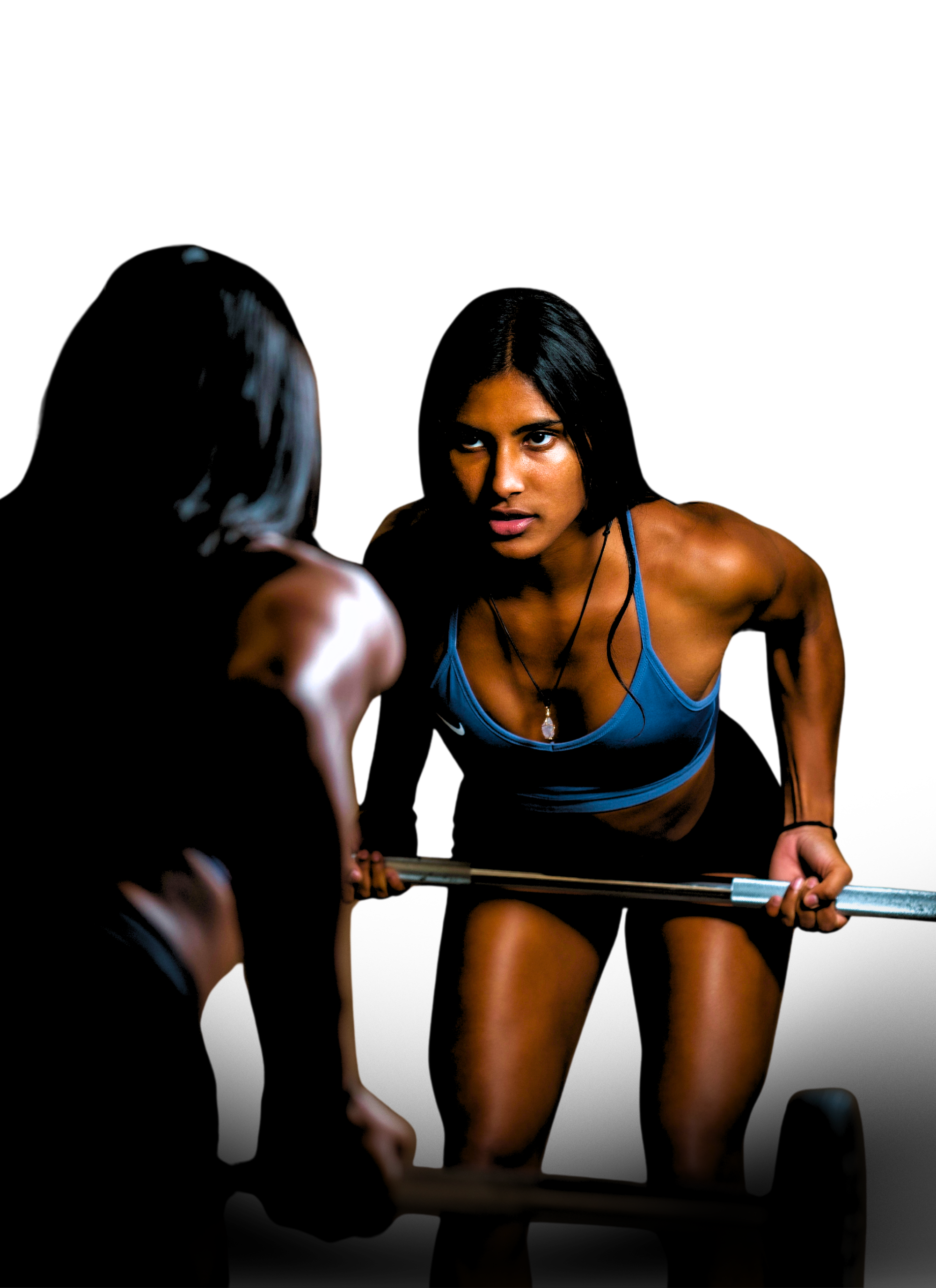 1-on-1 Personal Training with Rebecca — strength & endurance