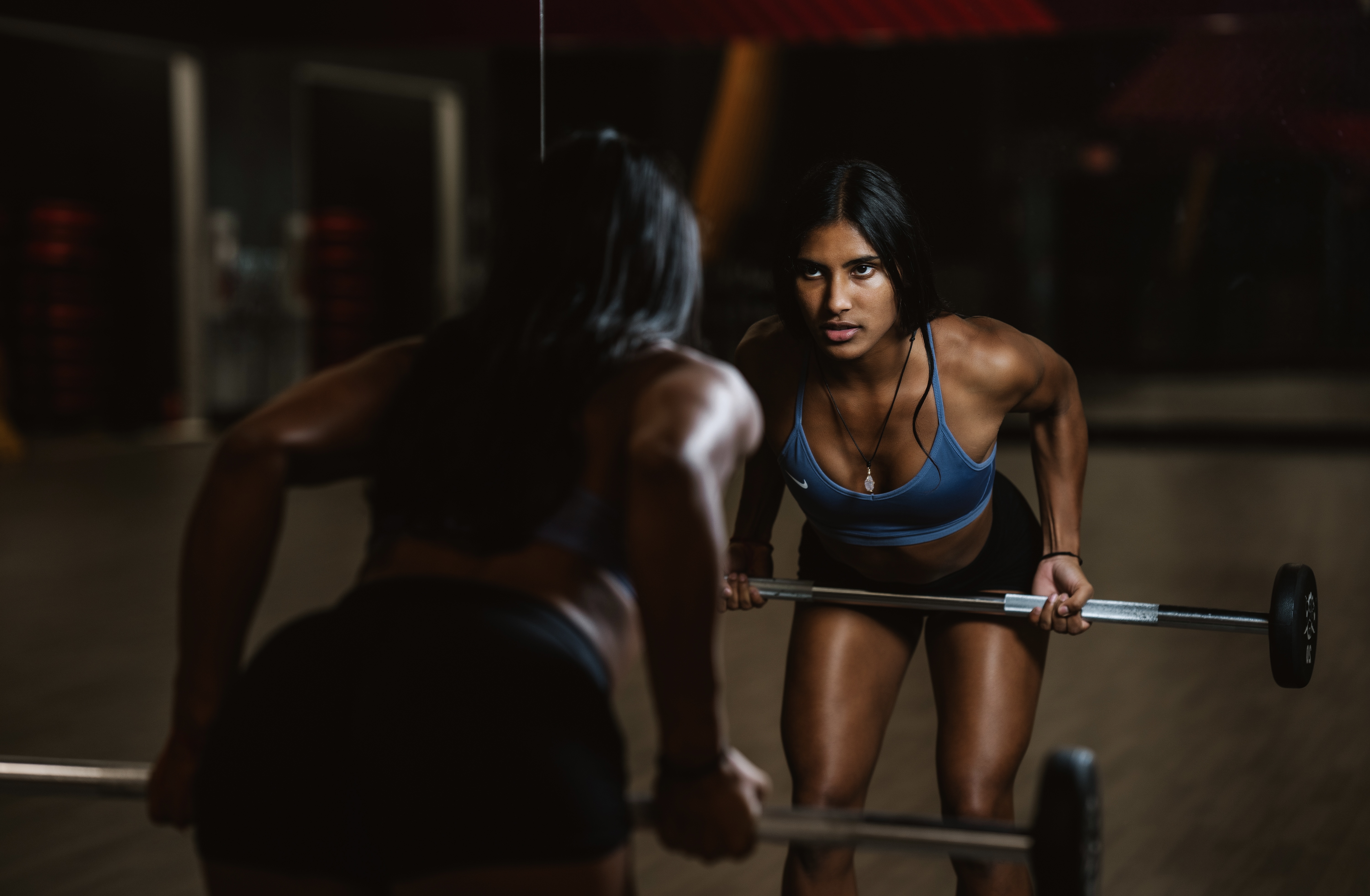 1-on-1 Personal Training